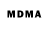 MDMA crystal Ela Aras